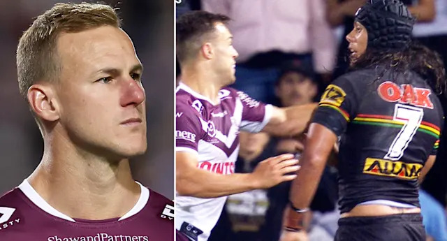 Breaking News: Manly Sea Eagles Star Cries Out: “I NEED TO BE LET GO” in Shocking Interview….
