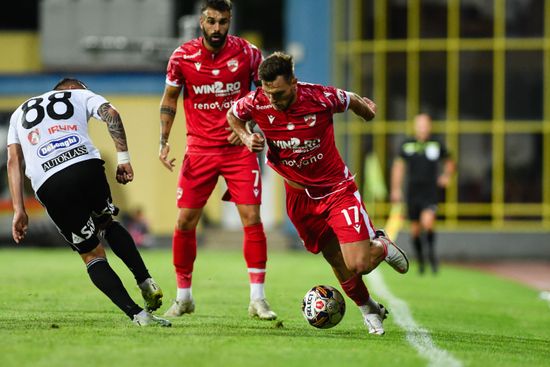 Știre de ultimă oră:Un jucător vedetă a semnat o prelungire de contract pe doi ani, în valoare de 8,5 milioane de dolari, cu Dinamo București. …citește mai mult…