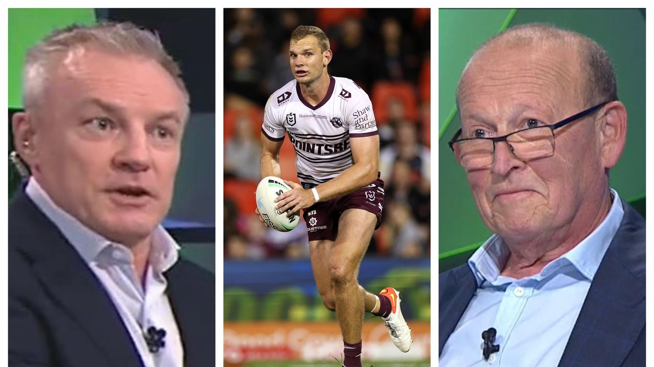 SAD NEWS: “I deserve to be exchanged” The Manly Sea Eagles  player insisting to leave the team after having… read more………