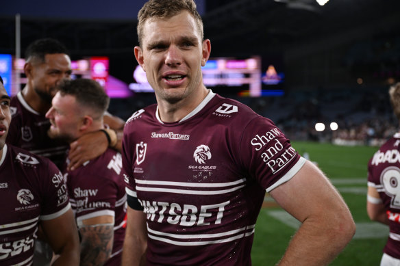 BREAKING NEWS: No. 1 Player in America Commits to Manly Sea Eagles in Bombshell Decision Over Sydney Roosters, Penrith Panthers, and Bulldogss….