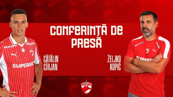 Prea trist să-ți iau rămas bun: Ionel Dănciulescu își reziliază contractul cu FC Dinamo și anunță semnarea cu…