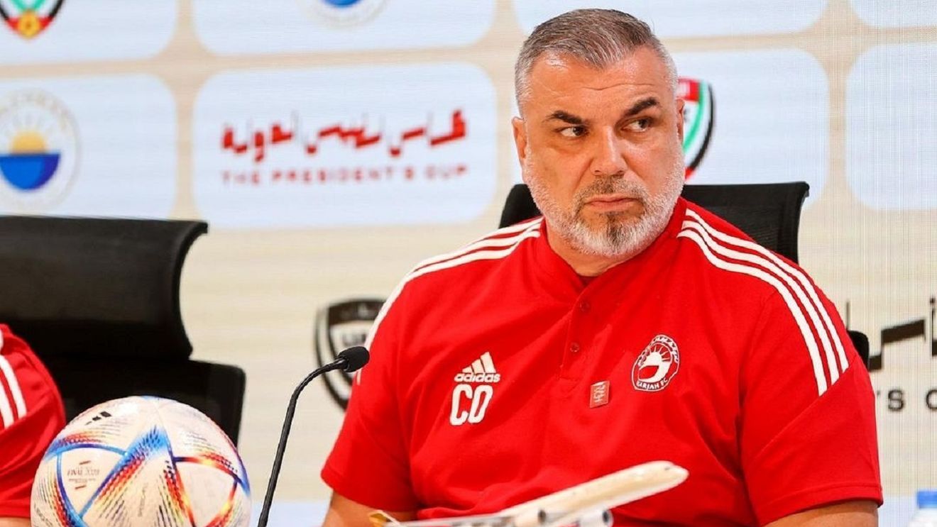 Șoc în sportul românesc: Cosmin Olăroiu. fostul antrenor talentat al fcsb a încetat din viață…