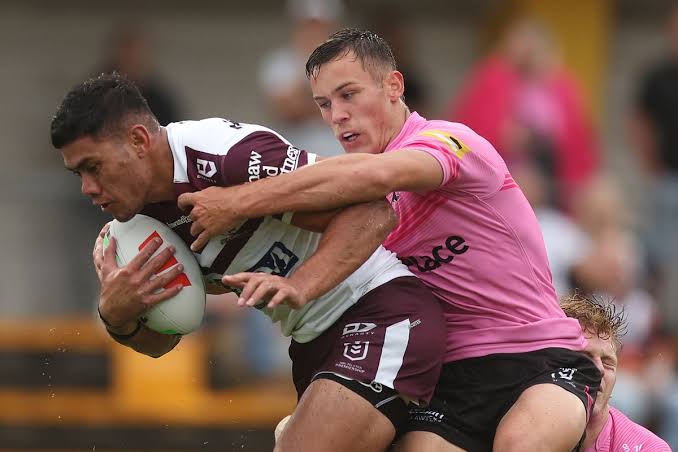 Sea Eagles’ Stunning Comeback Continues with Another Star Prop Signing for 2026, Putting Rivals on Alert……