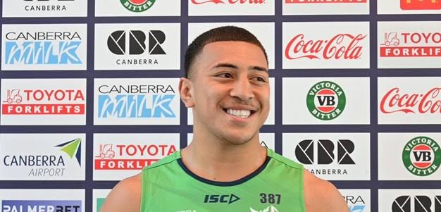 BOMB IN Canberra!!!: Raiders strikes in the deal finale with a stunning transfer that shakes NRL!…..