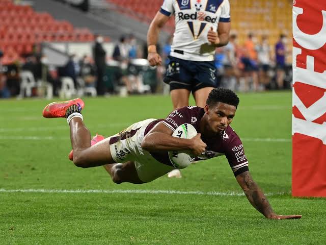 BREAKING NEWS: The “magic man,” is coming back to Manly Sea Eagles, and he might be even better than beforeee..