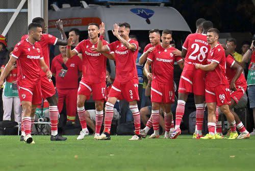 Șoc în Liga 1: FC Dinamo scapă de insolvență și visează din nou la cupele europene…