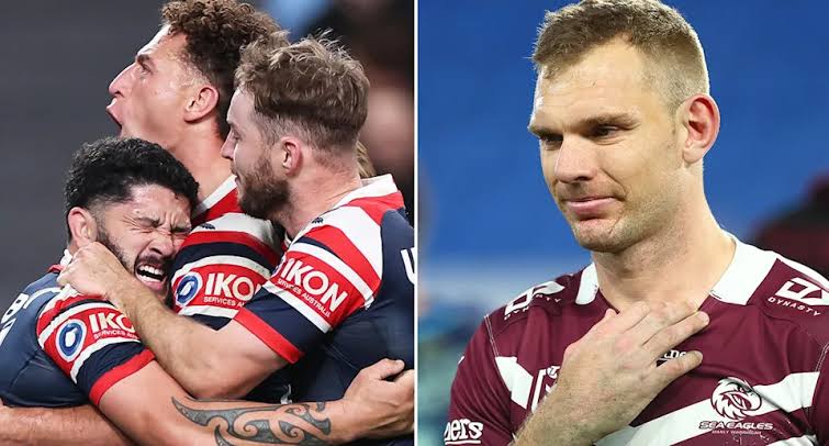 Breaking News: Manly on Cusp of signing Sydney Roosters Star players as Turbo linked with shocking move…..