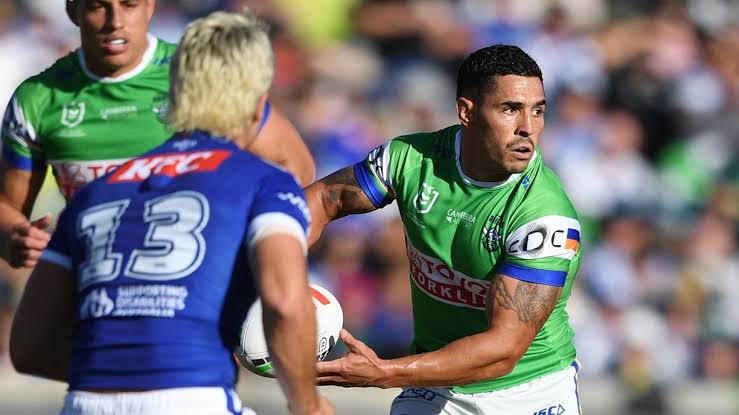 THE COMEBACK IN CANBERRA; Moments that made 2025 Critta’s Captain’s Knock…