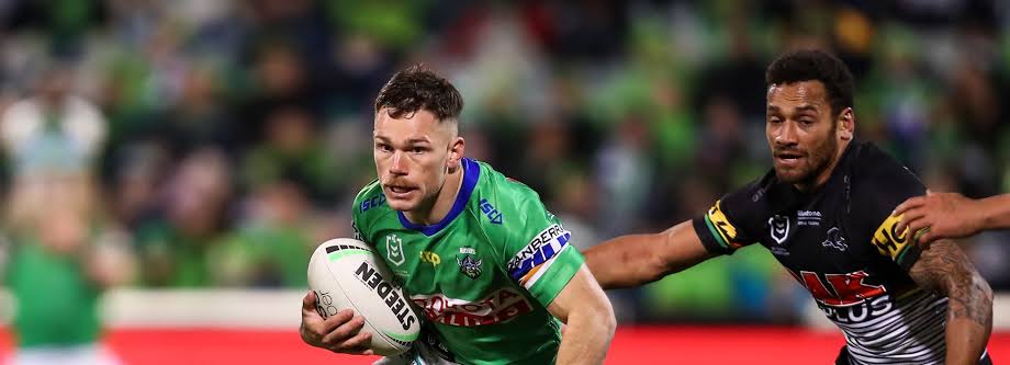 BREAKING NEWS: No. 1 Player in America Commits to the Canberra Raiders in Bombshell Decision Over Sydney Roosters, Penrith Panthers, and Bulldogss..