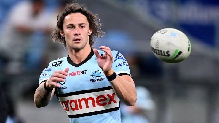 Done Deal : Canberra Raiders blockbuster deal for Cronulla- Sutherland Sharks star player is now official…