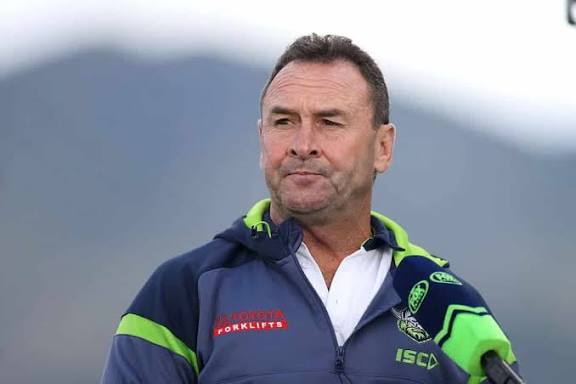 Breaking news: Canberra Raiders Head Coach Ricky Stuart donates entire $5.5 million bonus excluding his salary and sponsorship earnings—to charities and homeless relief. His act of generosity in a world often lacking compassion is truly remarkablee..