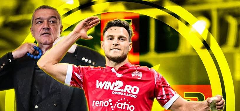 **Vești bune: Tocmai acum, FC Dinamo București anunță oficial semnarea a trei talente de top în lot!**…