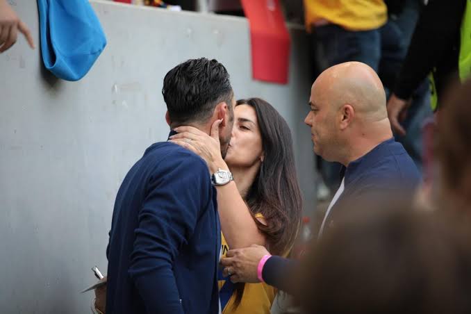 Știri de ultimă oră: Elias Charalambous și fiul său au fost răpiți în această dimineață… detalii complete…