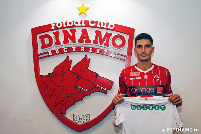 … CFR Cluj pierde transferul! Jucătorul vizat de Ardeal semnează cu Dinamo: „O stea în ascensiune cu un talent impresionant”…
