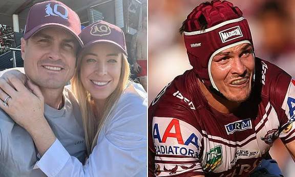 Bombshell at Manly Sea Eagles: Star Forward sets to Depart club After 15 Seasons……