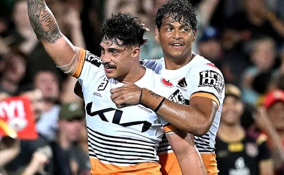 Origin Confidential: NSW Star Kotoni “Tones” Staggs Staggs officially Re-Sign with Brisbane Broncos on a Brand‑new Multi‑year Deal…..