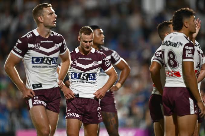 Shocking News In Manly Sea Eagles :just few minutes ago, The Manly Sea Eagles Management Secrets have been Revealed… Full details…