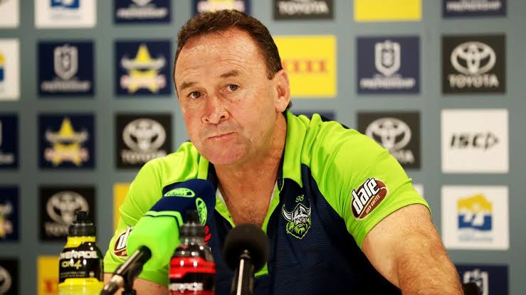 Canberra Raiders Head Coach Ricky Stuart Targeting David Fifita to Replace Hudson Young as Lead Defenseman in the Back Row, “I believe I made the best decision… read more…