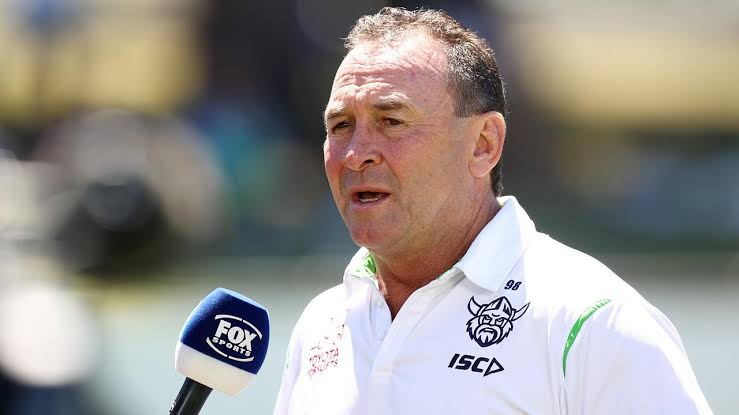 Breaking News: Just In Ricky Stuart Officially Announce The Signing Of Two Top Talented Well Experienced halfbacks Stars On A 5 Year Contract Deal……