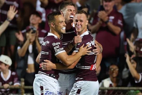 End of an Era: Manly Sea Eagles Legend Set to Exit After 15 Seasons with Club