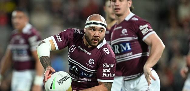SAD NEWS: Manly Sea Eagles Confirm Major Setback With Departure of Another Key Player…