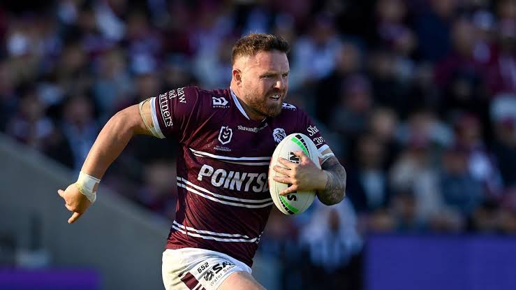 Breaking News: NRL Club Shuts Down Player Swap Deal Involving Manly’s Star Forward , A Major Setback