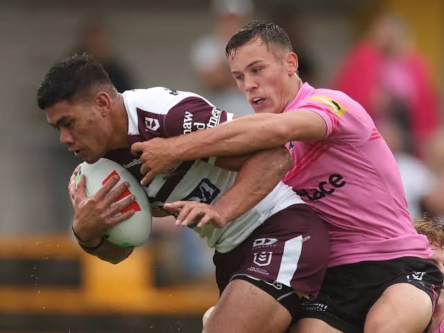 Good News: Manly Sea Eagles Best star Forward Secures Super League Deal for 2026…..