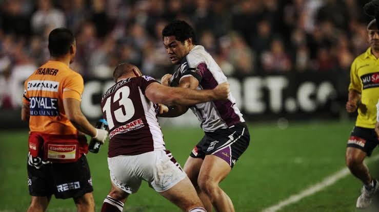 BLOCKBUSTER BACKFIRES? Controversial Trade Between Manly Sea Eagles and Melbourne Storm Sparks Outrage…