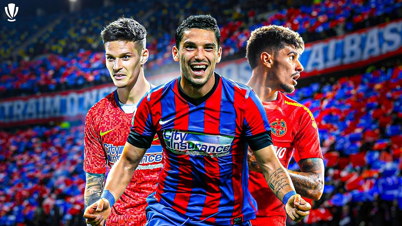 Eveniment surpriză în Liga 1: FCSB încheie o înțelegere de ultim moment, provocând reacții pe scară largă…