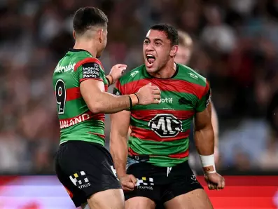 Blockbuster trade : Manly Sea Eagles boost forward stock with a three year signing….