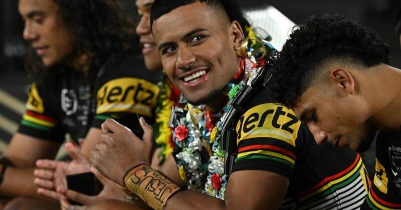 BREAKING NEWS: Stephen Crichton Joins Canberra Raiders on three-year, $2.1 million deal…….