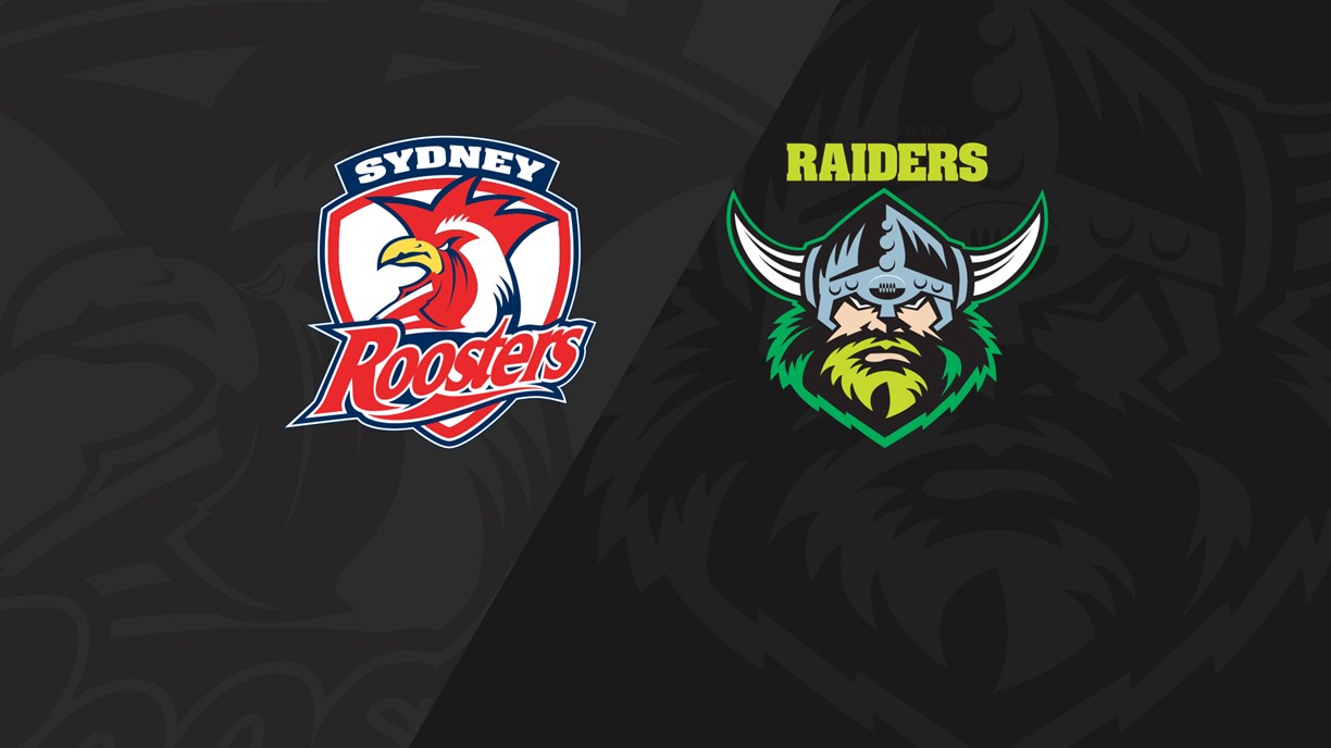 Done deal: The deal between Canberra Raiders and Sydney Roosters is done, due to…..
