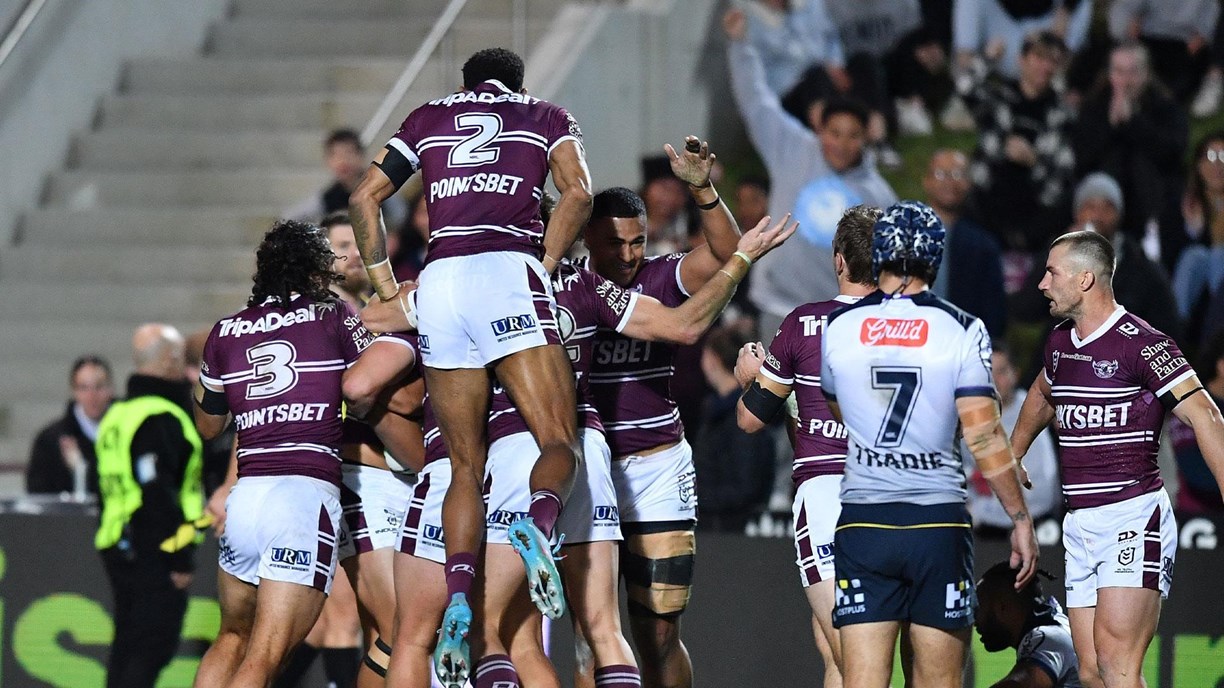 Regretful Revelation: Star player who left the Manly Sea Eagles for the Broncos now says, “I made a mistake,” and is eager for a dramatic return….