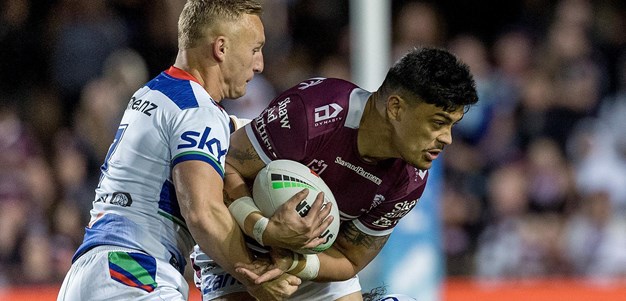 Breaking News: Manly Sea Eagles  star to exit club as sea eagles launch Bid for a Brisbane Broncos player  to replace him… More details…