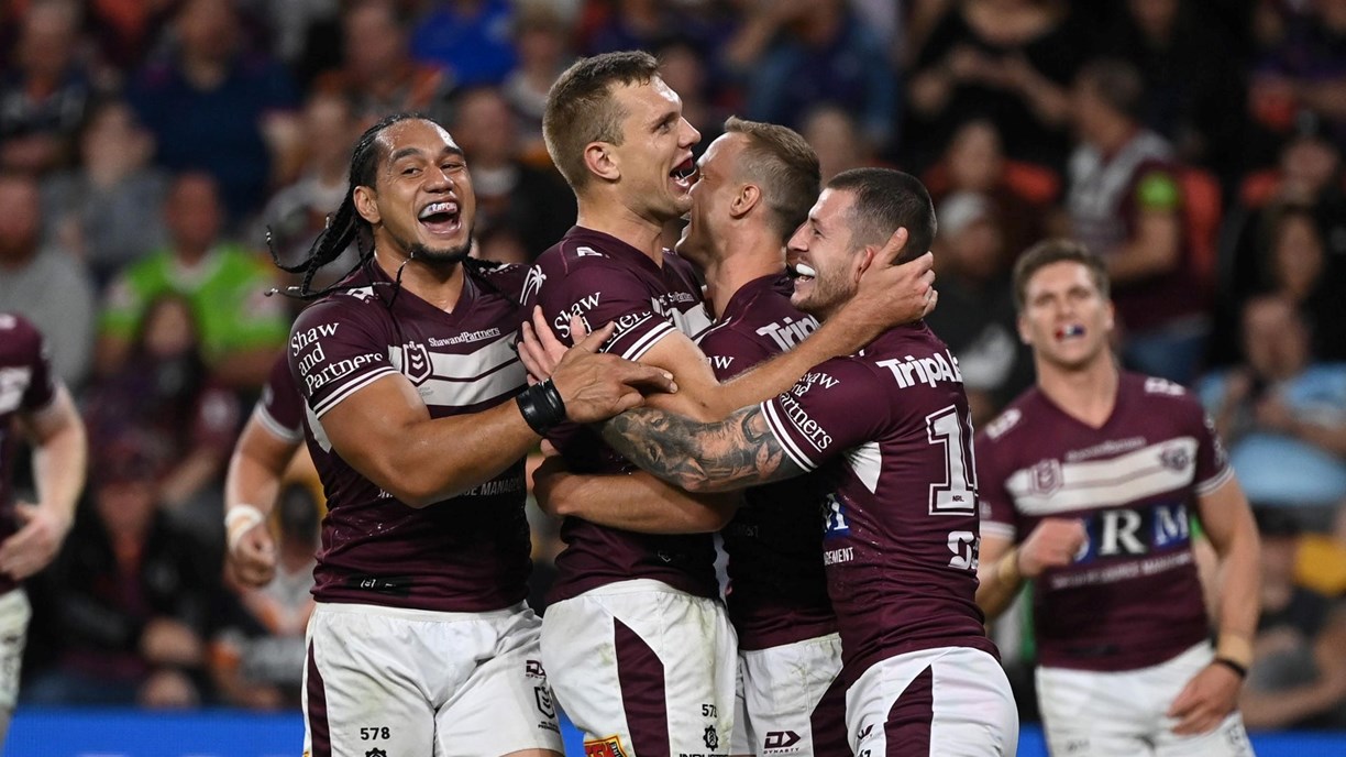 Stars Shift, Legends Fall: A New Era Dawns at Manly Sea Eagles……