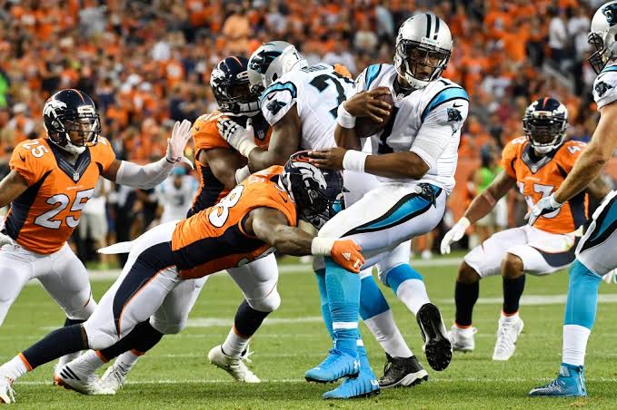 BREAKING NEWS:  “Magic Man” Set to Return to the Denver Broncos  And He Might Be Better Than Ever….