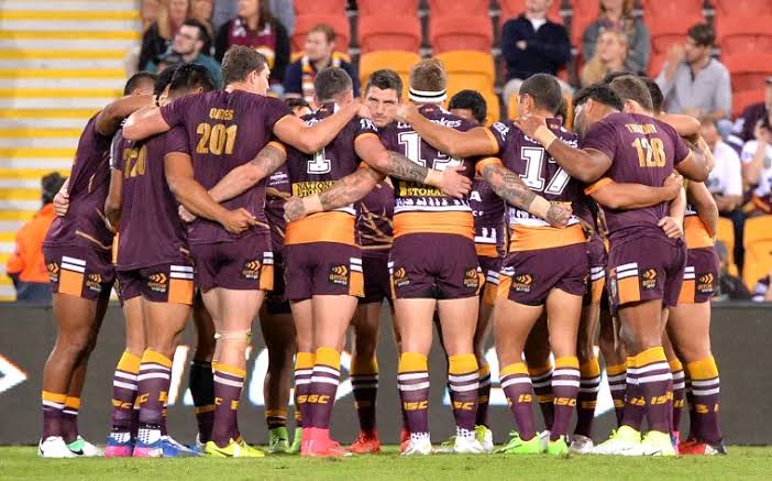 The Brisbane Broncos have continued to strengthen their squad ahead of the 2026 season, securing this top exceptional……