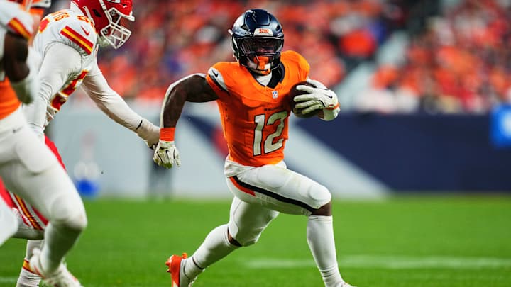 Good News: Broncos Now Have the Perfect Opportunity to Bolster Their Squad Ahead of Rival Showdowns During the Bye Week with the signing in of……