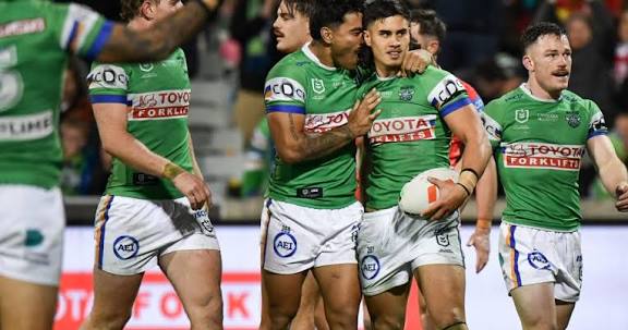 Canberra Raiders team list questions for 2026: A halfback conundrum and prop veterans
