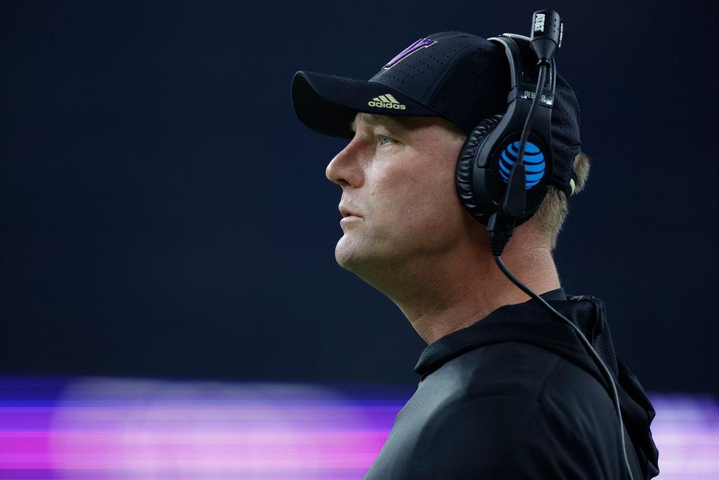 Breaking News: just now Alabama Crimson just fired his coach due to….