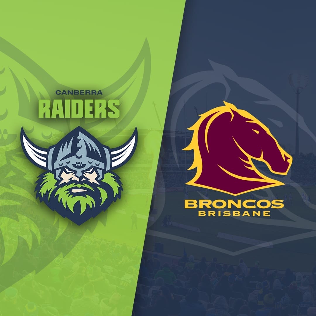 Latest News: The deal between Canberra raiders and Brisbane Broncos is done….
