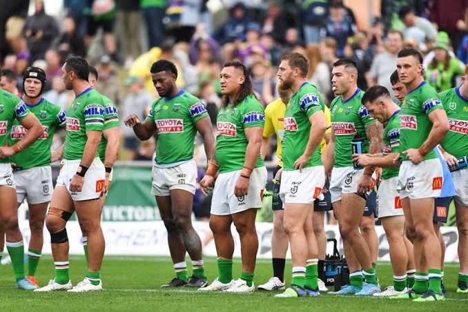 Confirmed: Canberra raiders top star just confirm he wants to return…..
