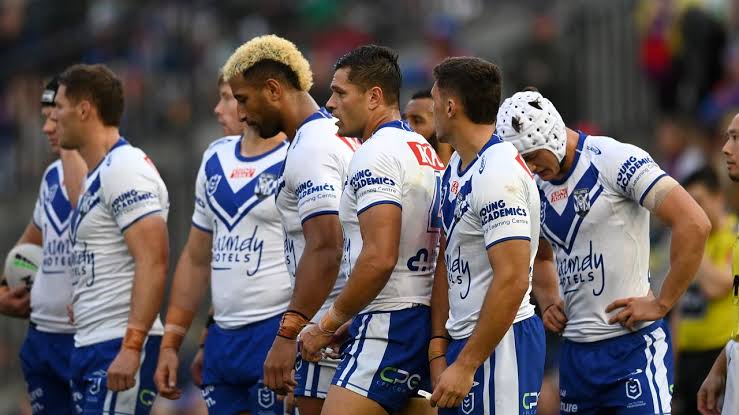 BREAKING NEWS: No. 1 Player in America Commits to the Canterbury Bankstown Bulldogs in Bombshell Decision Over Sydney Roosters, Brisbane Broncos, and Newcastle Knights…..