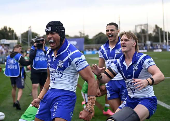 ESPN REPORT: Netflix is set to release a groundbreaking documentary that explores the legacy of Canterbury bankstown and its legendary coach, Cameron Cirald. The documentary, titled “A Journey Through College Legacy and Excellence,” promises to be…..