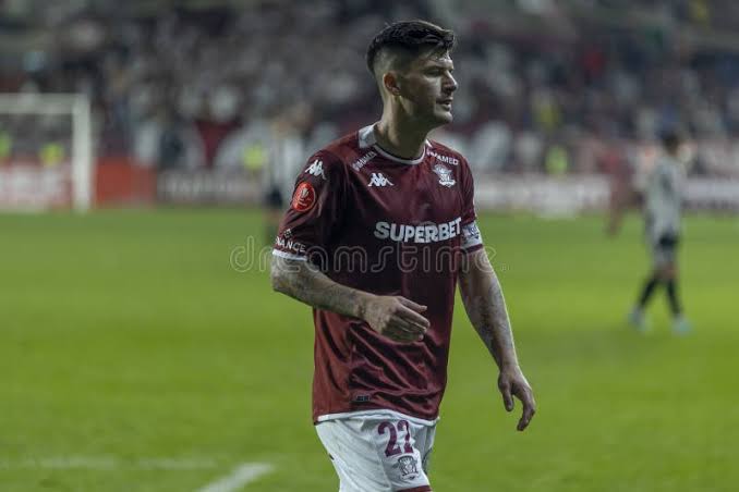 Breaking News: Nu voi mai participa din nou în echipa FC Rapid București, a anunțat Cristian Săpunaru plecarea sa de la Rapid, motivul fiind… citește mai mult