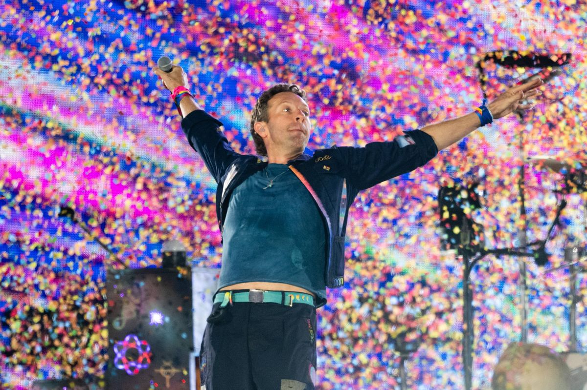 Coldplay are heating up 2026 with tour buzz, fresh music clues and wild fan theories. Here’s what you actually need to know before tickets …