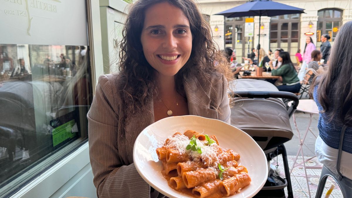 I ate Ed Sheeran’s £20 pasta — it was one of the worst dishes I’ve ever eaten…..