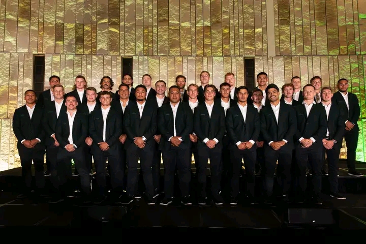 Our 2026 NRL team, the indomitable group that will conquer this year as well…