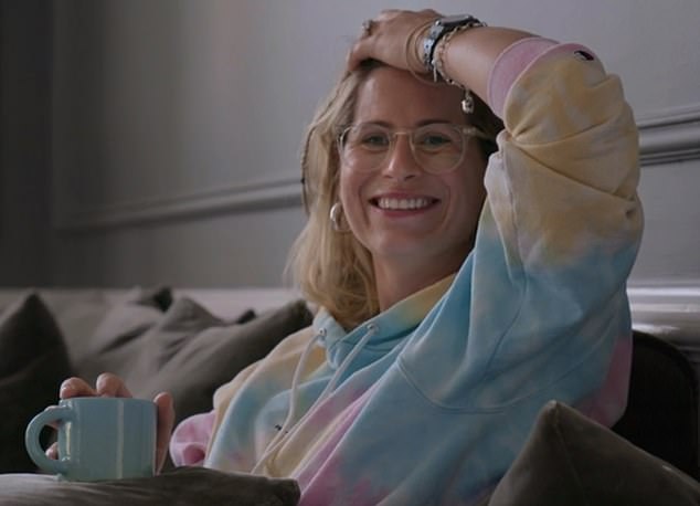 Breaking News: Cherry Seaborn, the wife of Ed Sheeran, has been pronounced dead following her battle with….