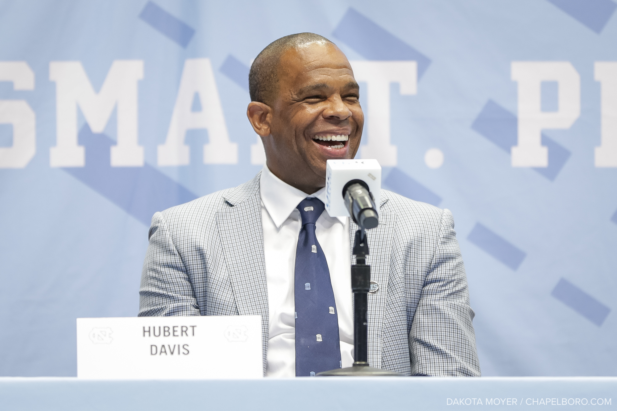 Netflix is releasing a documentary delving into the UNC legacy and iconic coach Hubert Davis story…